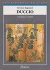 Duccio, catalogue complet des peintures