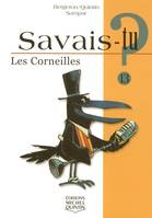 Savais-tu - numéro 13 Les corneilles