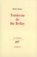 Tombeau de Du Bellay