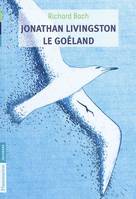 JONATHAN LIVINGSTON LE GOELAND