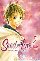 4, Seed of love T04