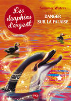 7, Les dauphins d'argent - tome 7 Danger sur la falaise