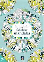 Fabuleux mandalas