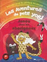 2, Les aventures du petit Yogi : Janou chez les aborigà¨nes