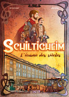 Schiltigheim - L'Écume Des Siècles,  L'ECUME DES SIECLES