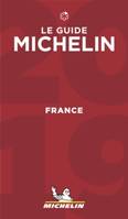 55500, Guide Michelin France - le 2019