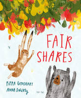 Fair Shares /anglais