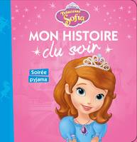 Princesse Sofia / soirée pyjama