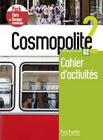 Cosmopolite 2 - Pack Cahier + Version numérique (A2)