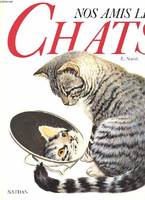 Nos amis les chats