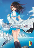 10, Strike the Blood - Tome 10