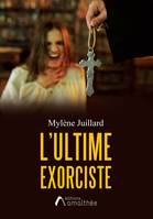 L'ultime exorciste, Roman