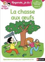 Mila et Noé, 36, La chasse aux oeufs, Mila et noé