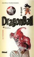 Dragon Ball., 42, Dragon Ball (sens français) - Tome 42, La Victoire