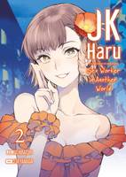 2, JK Haru, Sex worker in another world