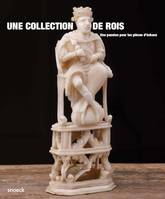 Une collection de rois, une passion pour les pièces d'échecs