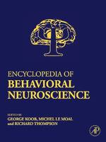Encyclopedia of Behavioral Neuroscience, Online version