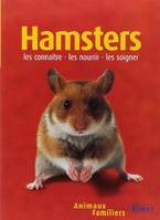 Hamsters