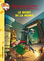 Le Secret de la momie