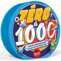 Zéro à 1000