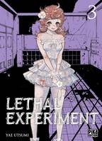 3, Lethal Experiment T03