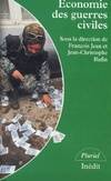 Economie des guerres civiles