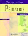 Pédiatrie 3e édition