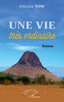 Une vie très ordinaire, Roman