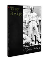 THE BRIG - DVD