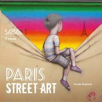 Paris Street Art, Saison 1