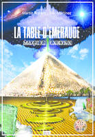 La table d'émeraude, Magic codex