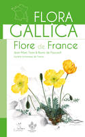 Flora Gallica flore de France