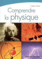 Comprendre la physique, QCM Commenté