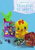 Le tacalogue de jouets