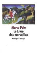 Livre des merveilles (Le)