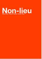 Non Lieu / Expo le Plateau 2004, Miriam Cahn / Laurent Pariente / R. Pellas