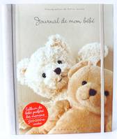 Journal de mon bébé