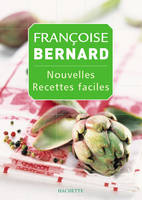 Nouvelles recettes faciles