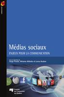 Médias sociaux, Enjeux pour la communication