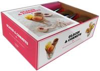 Coffret glaces et cornets, mini-master class