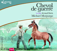 Cheval de guerre