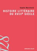 1, Histoire littéraire du XVIIIe siècle