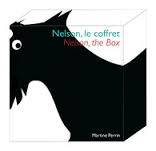 Nelson, le coffret/Nelson, the box