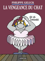 Le chat, 3, La vengeance du Chat