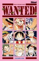 Wanted, Wanted !, recueil d'histoires courtes