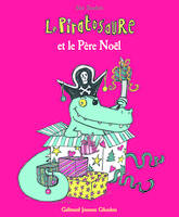 Le Piratosaure et le Père Noël