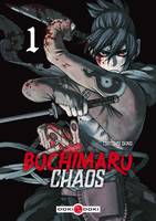 1, Buchimaru Chaos - vol.01