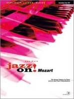 Jazz On Mozart