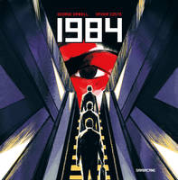 1984 – illustré, Edition Collector