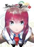 1, STEINS GATE T01 - VOL01